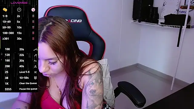 samantha tattu online show from February 5, 2025, 10:22 pm