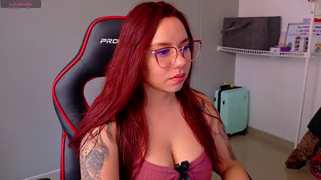 samantha tattu online show from April 24, 2026, 6:54 pm