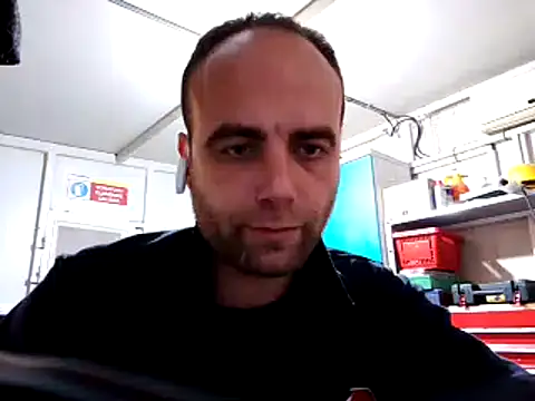 mustican422 online show from February 10, 2025, 9:58 pm