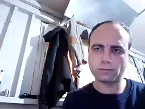 mustican422 online show from March 1, 2025, 9:15 pm