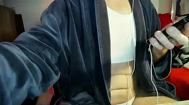 Chcitoodtebe online show from January 30, 2025, 8:10 pm