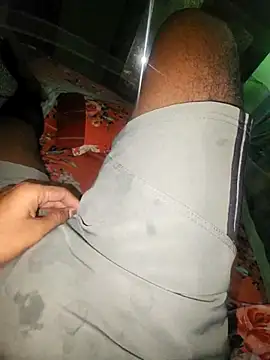 mahadakha78 online show from March 31, 2026, 5:24 pm