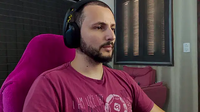 iurytx online show from March 6, 2026, 5:53 pm