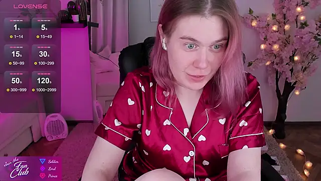 Nancy Sun  online show from December 13, 2024, 6:05 pm