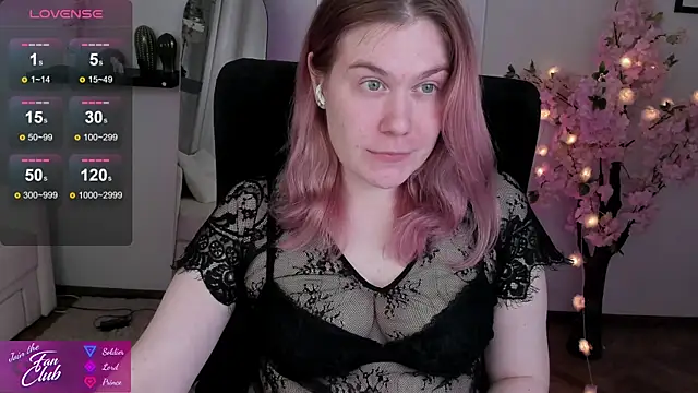 Nancy Sun  online show from February 3, 2025, 7:10 pm