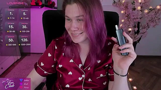 Nancy Sun  online show from February 14, 2025, 2:23 pm