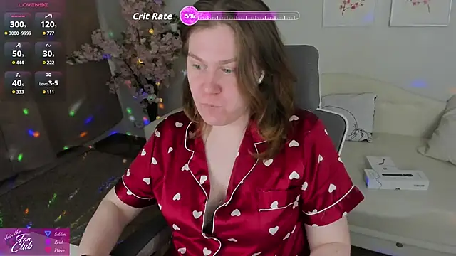 Nancy Sun  online show from February 12, 2026, 11:38 am