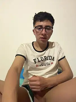 CamiRojas boy online show from February 27, 2026, 3:50 am