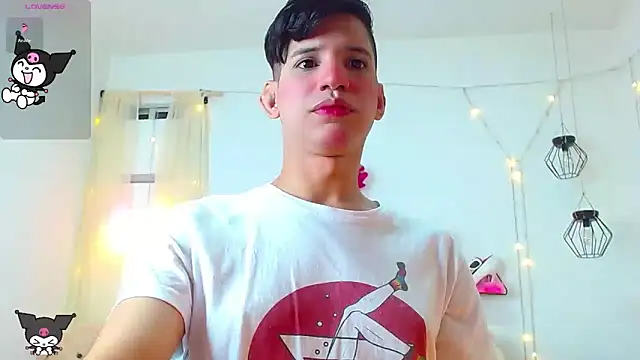 Ariel Femboy  online show from January 10, 2025, 3:29 am