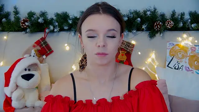 ElisabethDavis online show from December 23, 2024, 5:11 pm