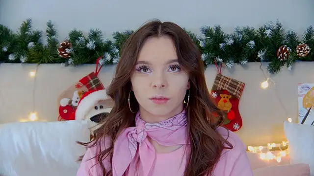 ElisabethDavis online show from December 27, 2024, 6:10 pm