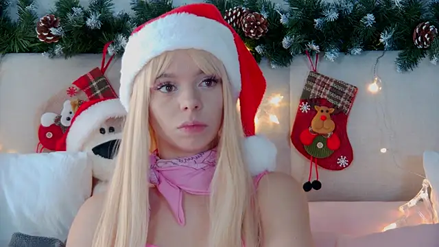 ElisabethDavis online show from December 27, 2024, 9:43 pm