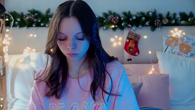 ElisabethDavis online show from December 28, 2024, 12:57 am