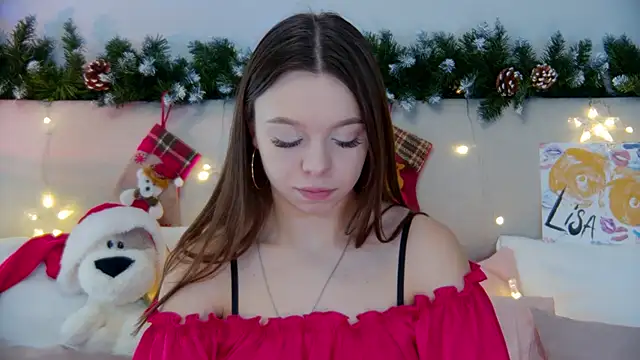 ElisabethDavis online show from January 8, 2025, 12:17 am