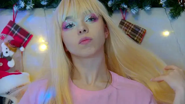 ElisabethDavis online show from January 9, 2025, 6:15 pm