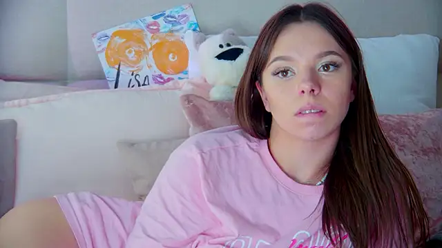 ElisabethDavis online show from February 1, 2025, 9:29 pm