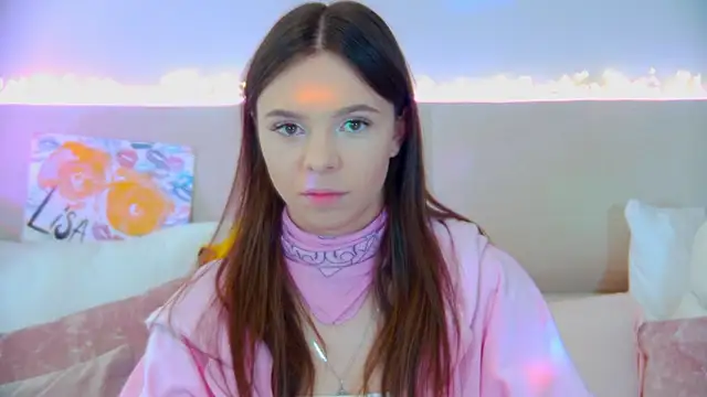 ElisabethDavis online show from February 23, 2025, 5:18 pm