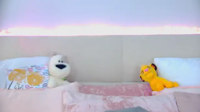 ElisabethDavis online show from February 26, 2025, 6:11 pm