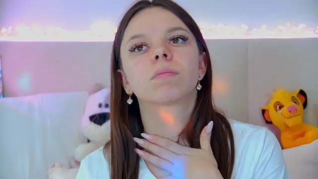 ElisabethDavis online show from March 8, 2025, 3:13 pm