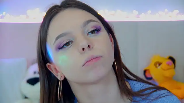 ElisabethDavis online show from March 8, 2025, 9:18 pm