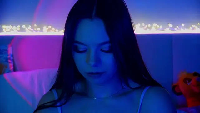 ElisabethDavis online show from March 9, 2025, 9:36 pm