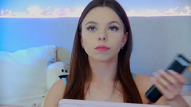 ElisabethDavis online show from March 10, 2025, 6:56 pm