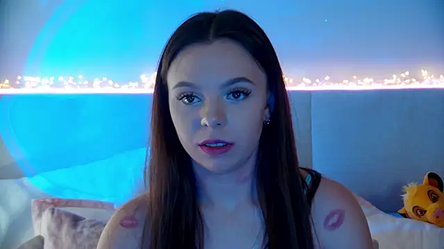 ElisabethDavis online show from March 22, 2025, 9:21 pm