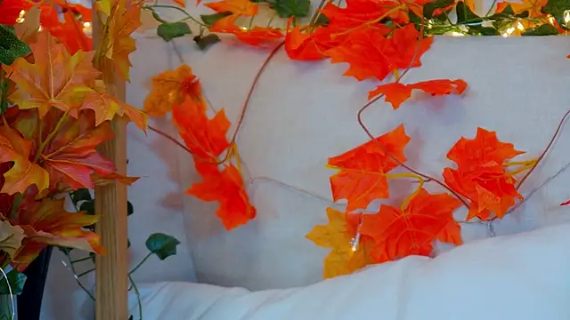 ElisabethDavis online show from October 12, 2025, 3:11 pm