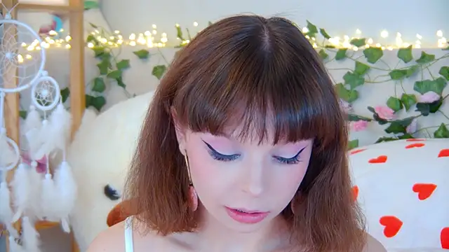 ElisabethDavis online show from April 18, 2026, 3:27 pm