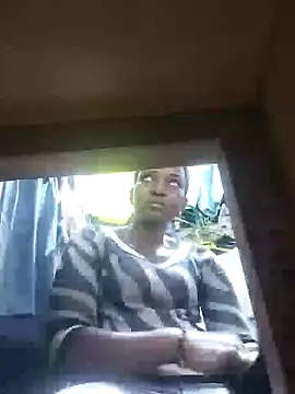 Hailey BaileyXYZ online show from January 28, 2025, 1:59 pm