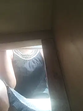 Hailey BaileyXYZ online show from February 19, 2025, 2:34 pm