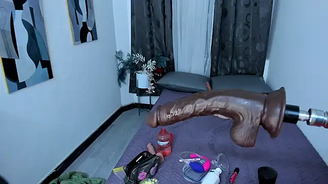 Angie Will online show from January 21, 2025, 1:08 am