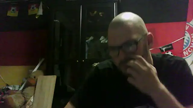 Die-geile-Sau online show from October 23, 2025, 7:12 pm