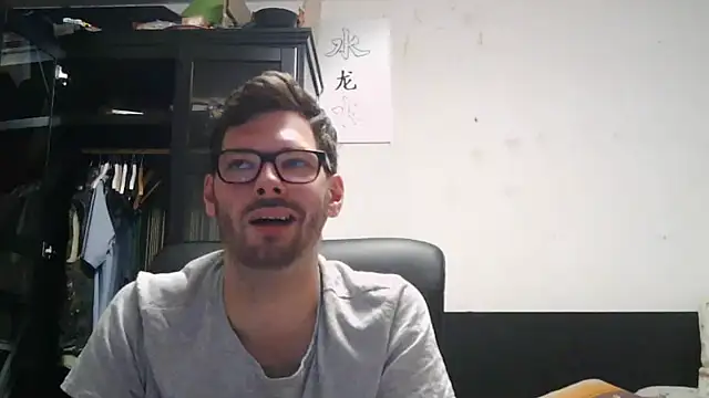 Die-geile-Sau online show from June 6, 2026, 8:46 pm