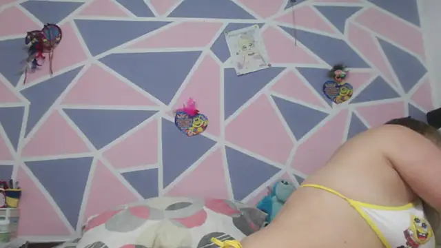 Keili-Sexy online show from September 27, 2025, 9:31 pm