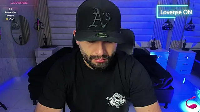 jhon bear03 online show from February 24, 2026, 11:19 am