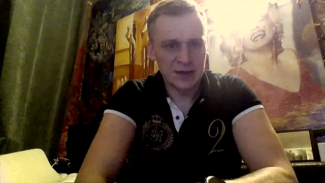 BarryKingsman online show from December 19, 2025, 8:16 pm