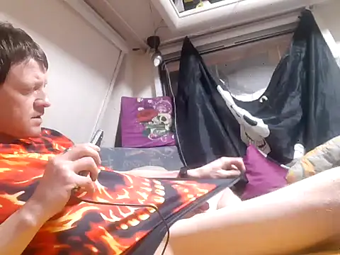 Ebinator666 online show from January 4, 2025, 4:44 am