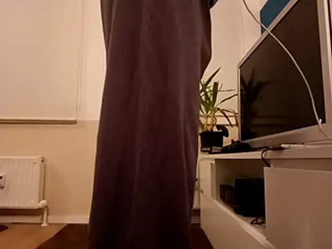 Ebinator666 online show from February 7, 2025, 3:55 am