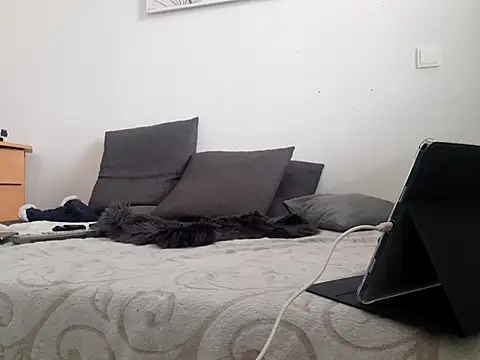 Ebinator666 online show from March 22, 2025, 11:53 am