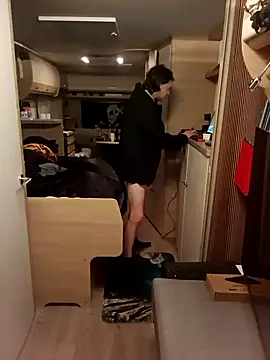 Ebinator666 online show from November 14, 2025, 3:27 am