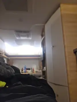 Ebinator666 online show from April 22, 2026, 2:25 am