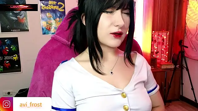 avi frost online show from January 11, 2025, 10:08 am