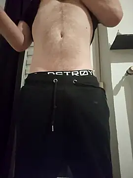 geiler89 online show from January 18, 2026, 4:55 pm