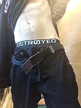 geiler89 online show from April 2, 2026, 7:06 am