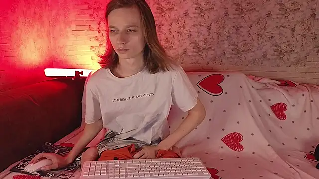 Frank Fraer online show from February 23, 2025, 9:26 pm