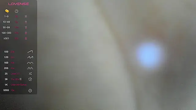 Snapshot of Sweet_Coral_ chatting on June 12, 2026, 8:13 am Sweet Coral online show from June 12, 2026, 8:13 am