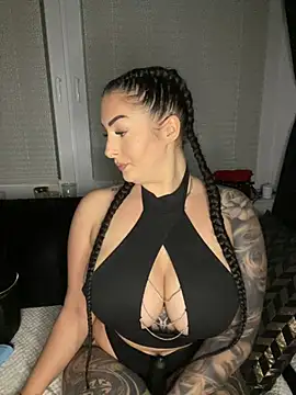 Mia-Bremer online show from April 29, 2026, 9:57 am