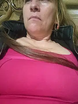 SeductionSilera online show from February 13, 2025, 6:16 pm