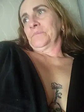 SeductionSilera online show from February 16, 2025, 6:54 pm